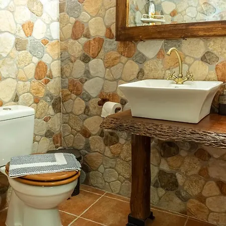 Traditional Mansion بيت للعطل