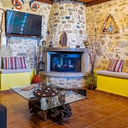 Traditional Mansion بيت للعطل